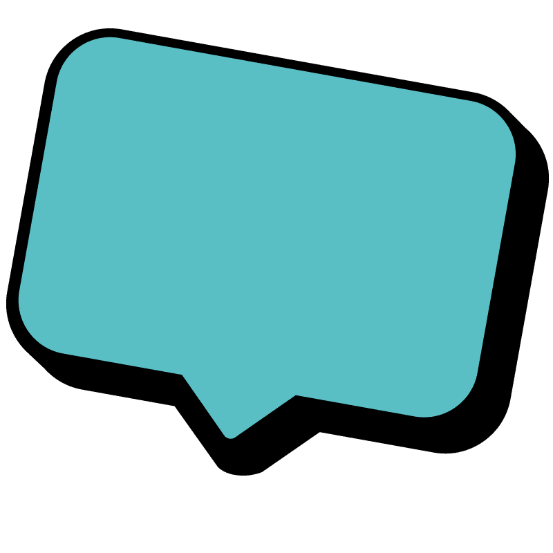un clavier avec des notifications de réseaux sociaux. community-manager-photographie-culinaire